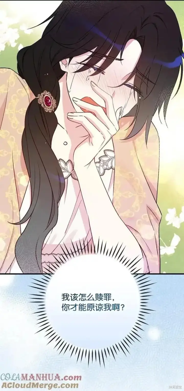 《红骑士绝不追求不劳而获的金钱》第96话图67