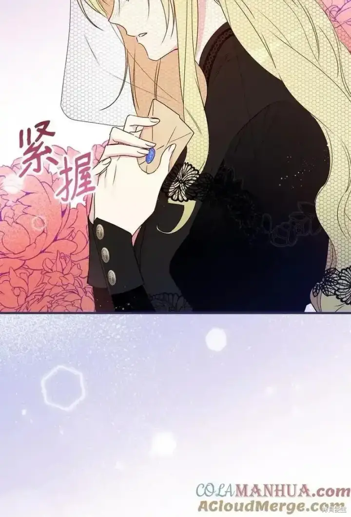 《红骑士绝不追求不劳而获的金钱》第98话图7