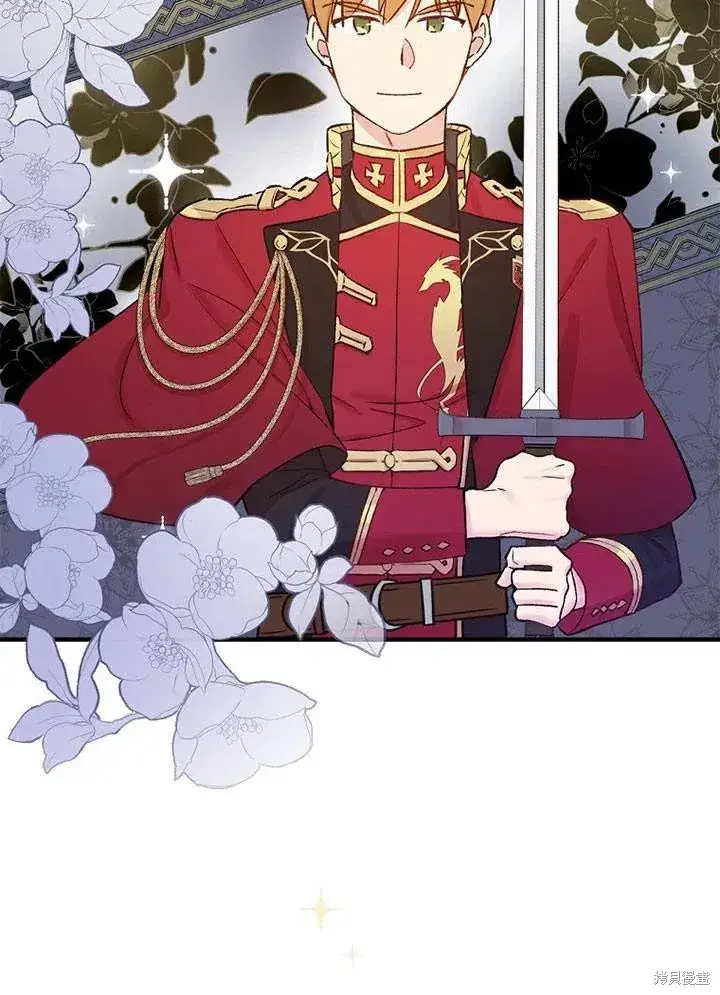 《红骑士绝不追求不劳而获的金钱》第41话图24