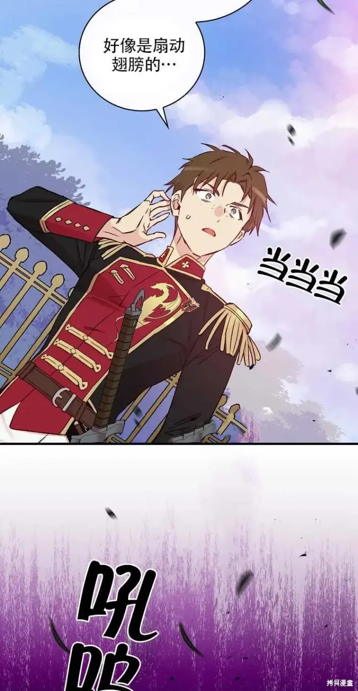 《红骑士绝不追求不劳而获的金钱》第43话图17