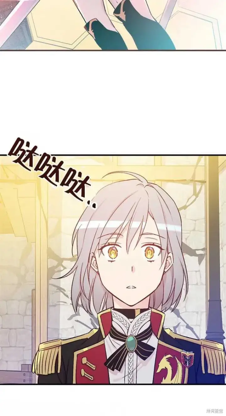 《红骑士绝不追求不劳而获的金钱》第46话图41