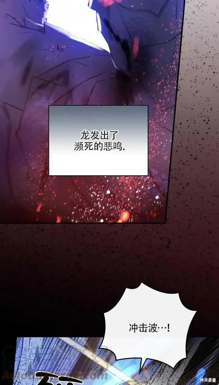 《红骑士绝不追求不劳而获的金钱》第47话图31