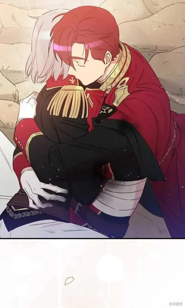 《红骑士绝不追求不劳而获的金钱》第47话图69