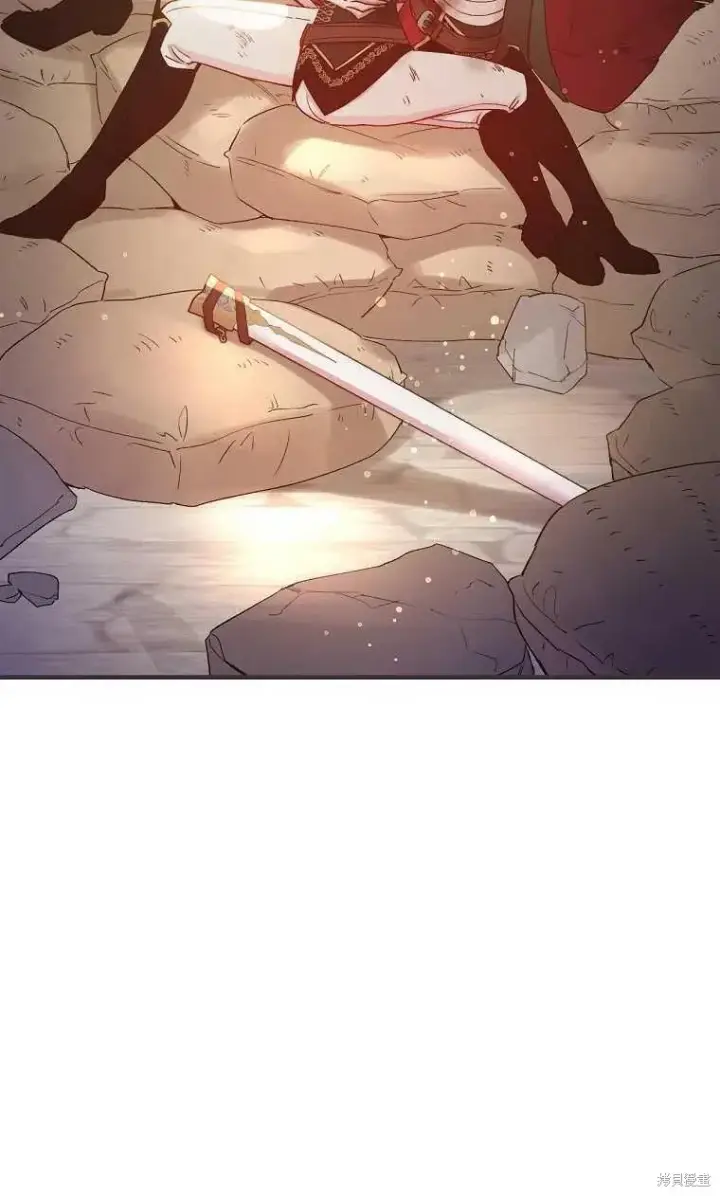 《红骑士绝不追求不劳而获的金钱》第47话图74