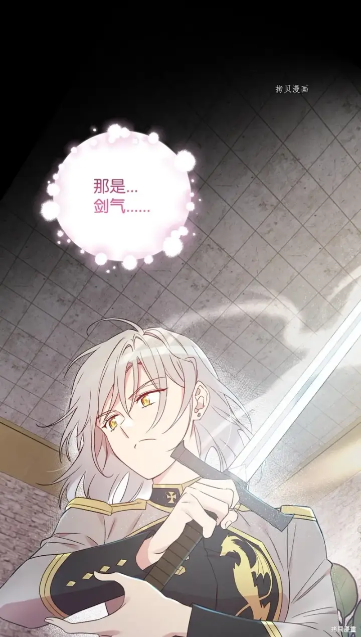 《红骑士绝不追求不劳而获的金钱》第80话图45