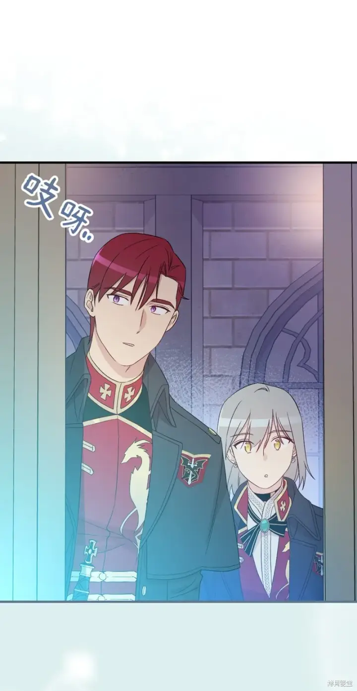 《红骑士绝不追求不劳而获的金钱》第88话图47