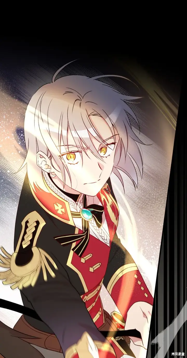 《红骑士绝不追求不劳而获的金钱》第92话图36