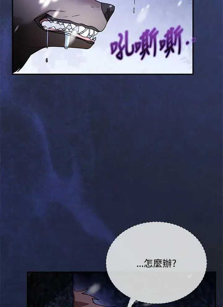 《怀了恶棍的孩子》第19话图107