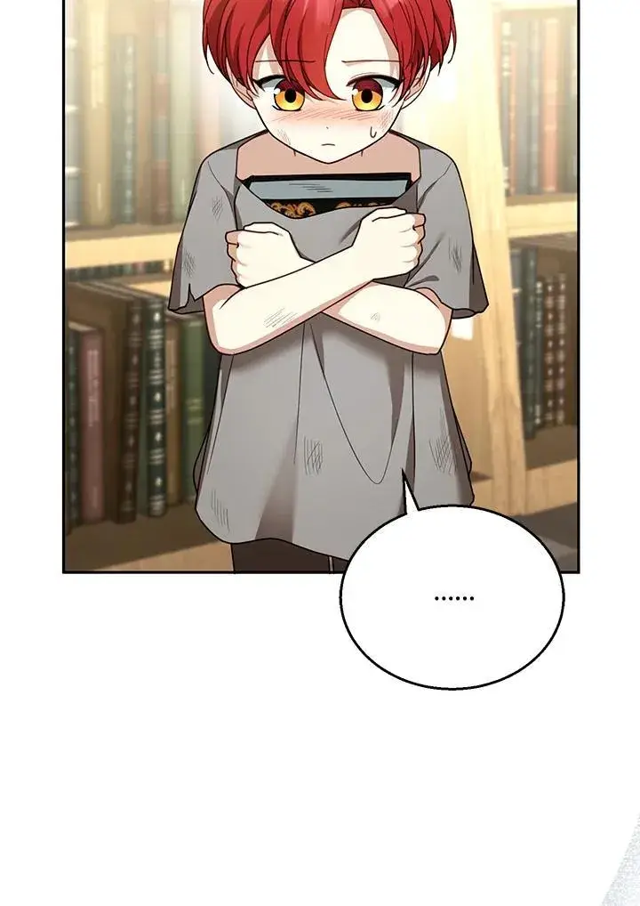 《怀了恶棍的孩子》第44话图20
