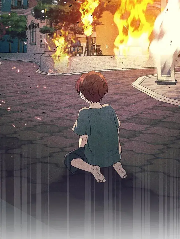 《怀了恶棍的孩子》第44话图66