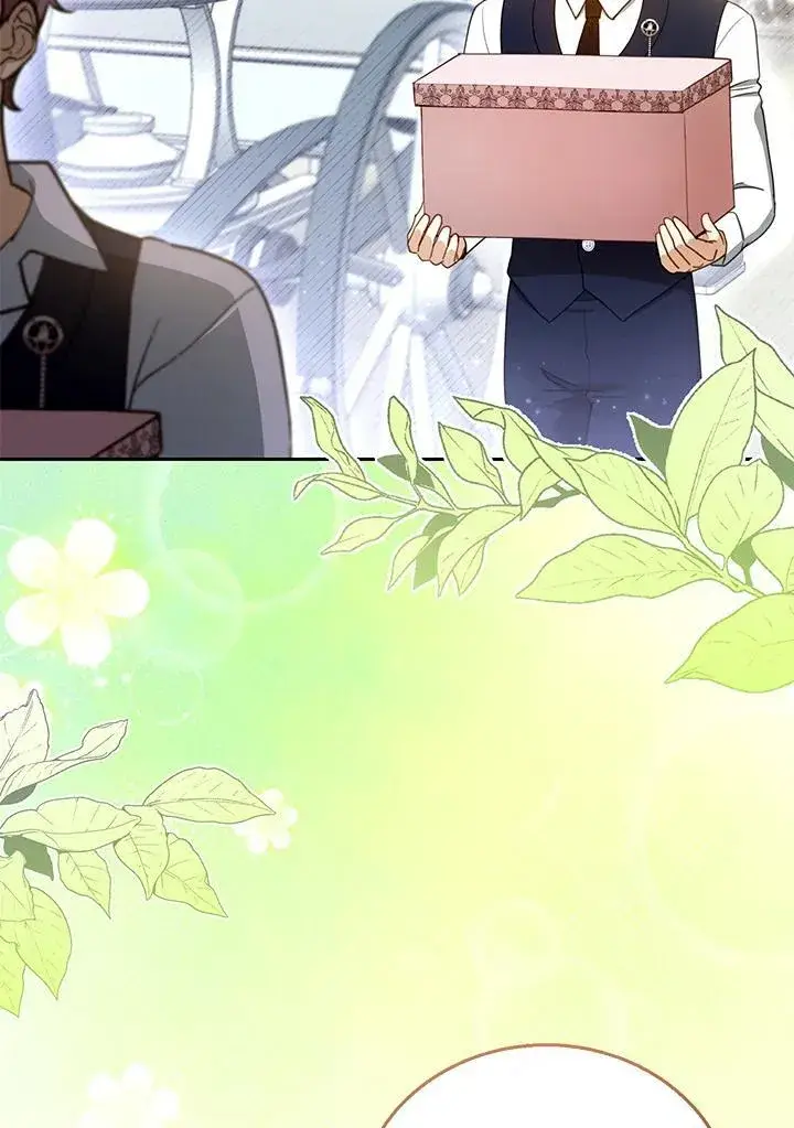 《怀了恶棍的孩子》第47话图109