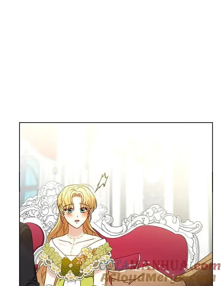 《怀了恶棍的孩子》第61话图109