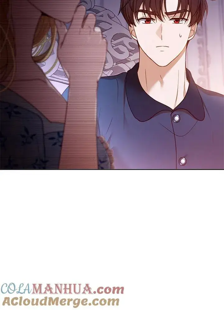 《怀了恶棍的孩子》第61话图25