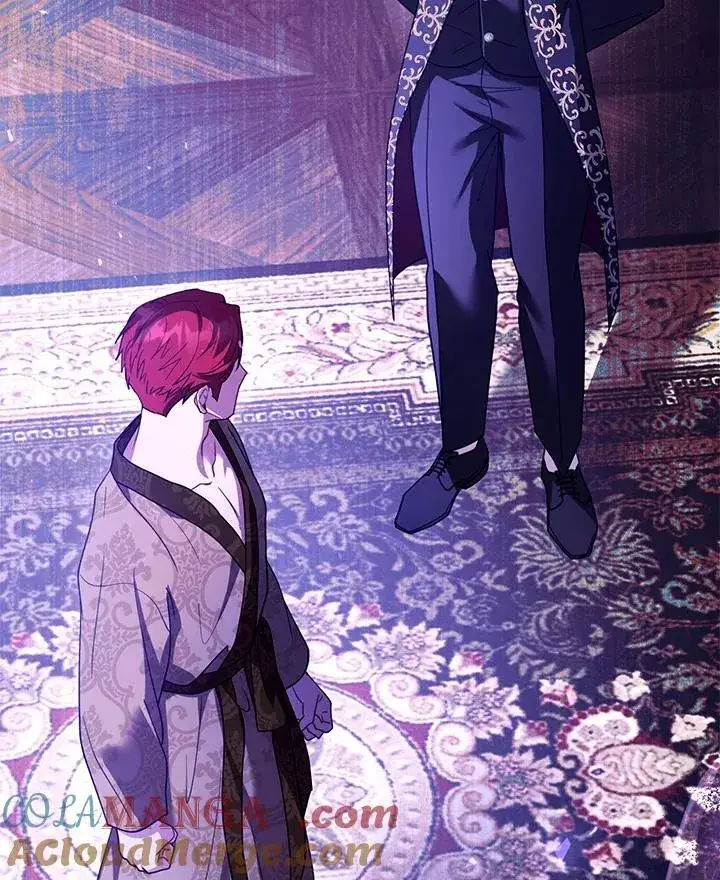 《怀了恶棍的孩子》第69话图113