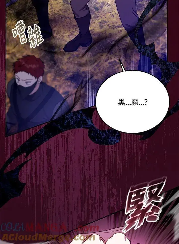 《怀了恶棍的孩子》第73话图113