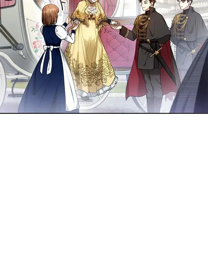 《怀了恶棍的孩子》第73话图2