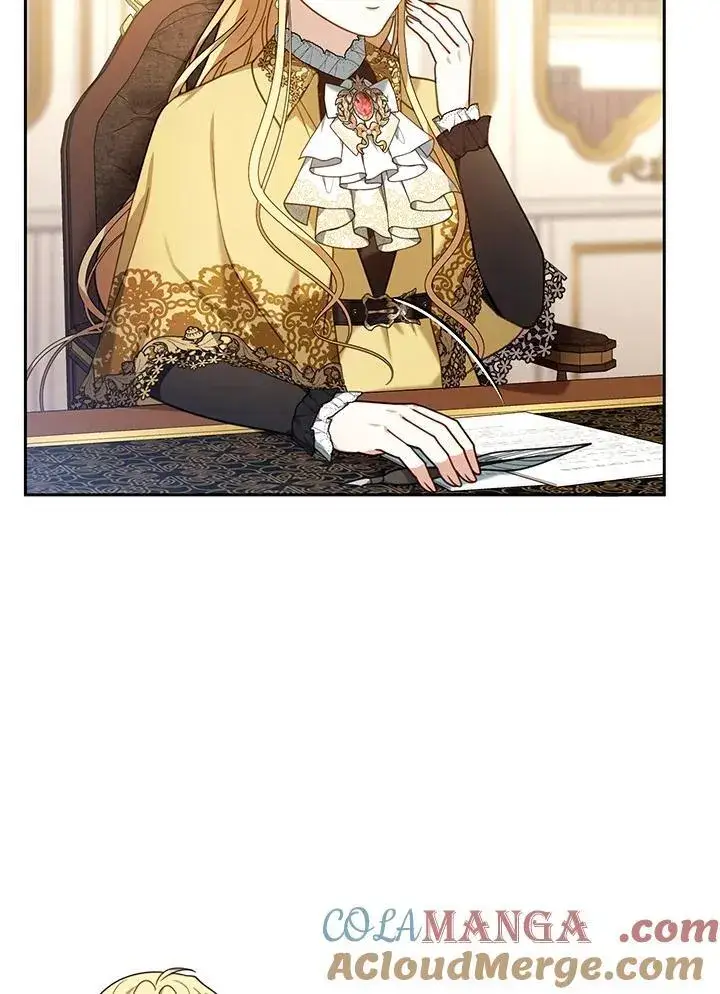 《怀了恶棍的孩子》第73话图29