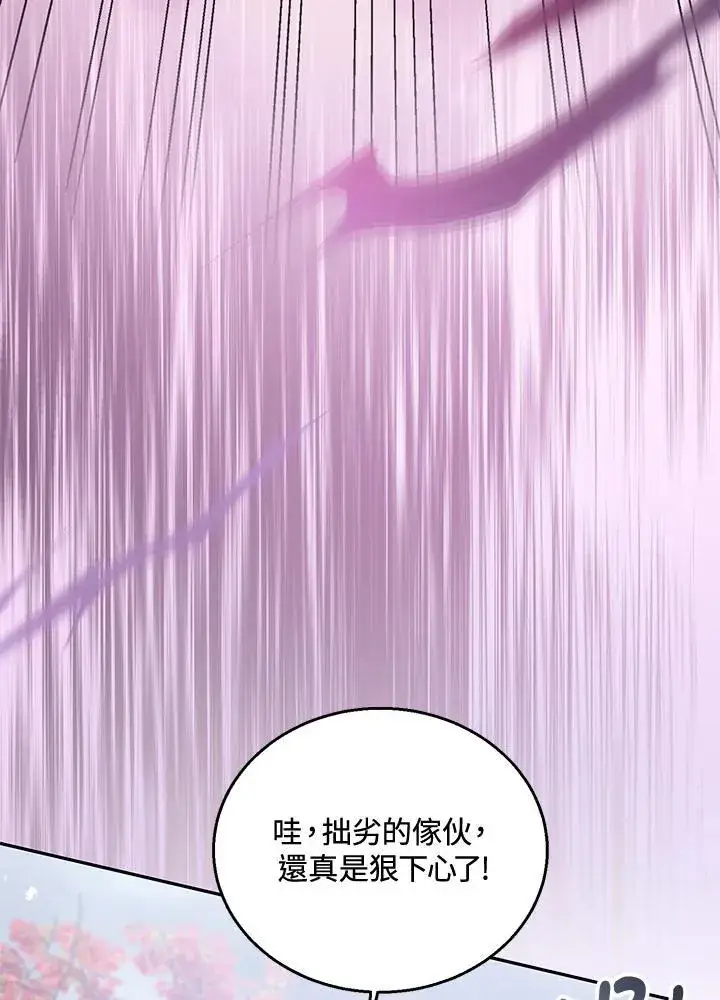 《怀了恶棍的孩子》第73话图84