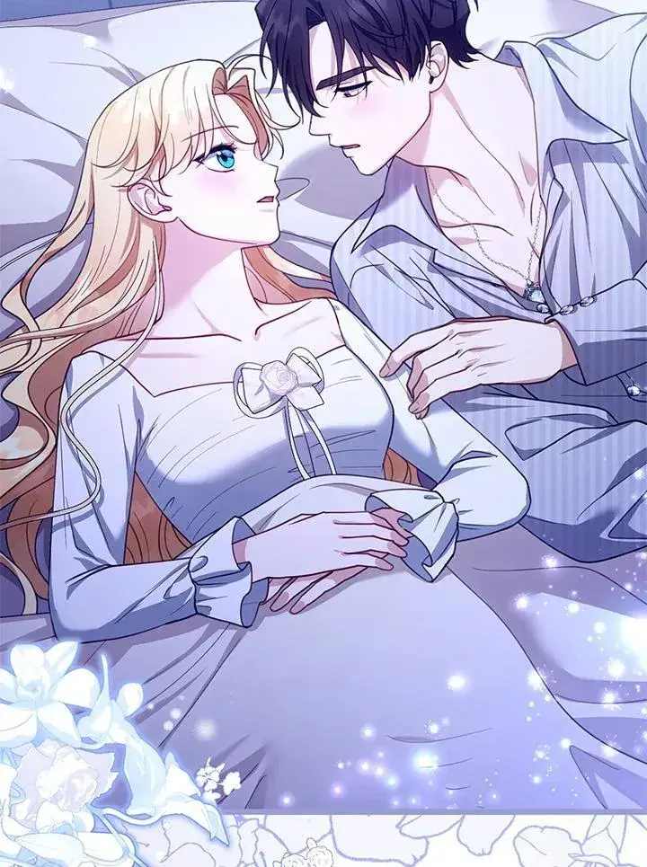 《怀了恶棍的孩子》第81话图46