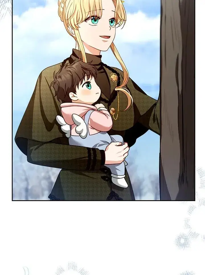 《怀了恶棍的孩子》第81话图87
