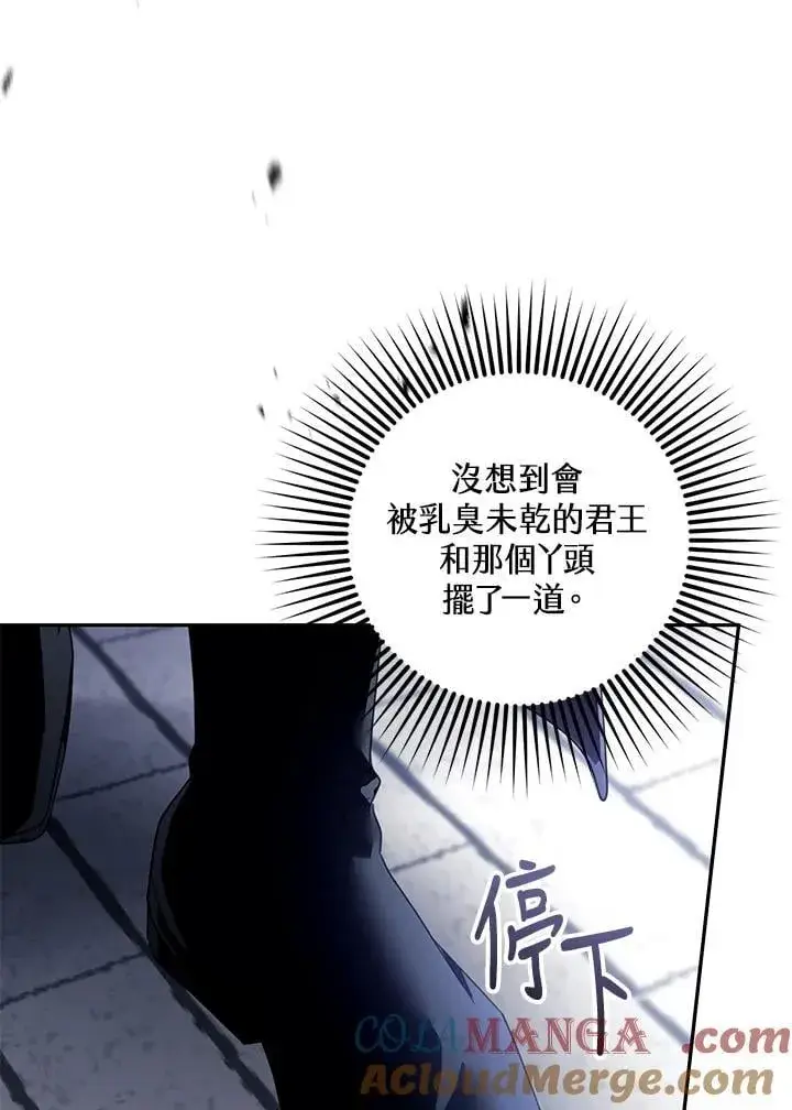 《怀了恶棍的孩子》第82话图105