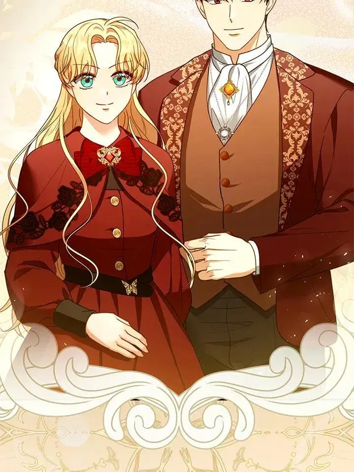 《怀了恶棍的孩子》第84话图104