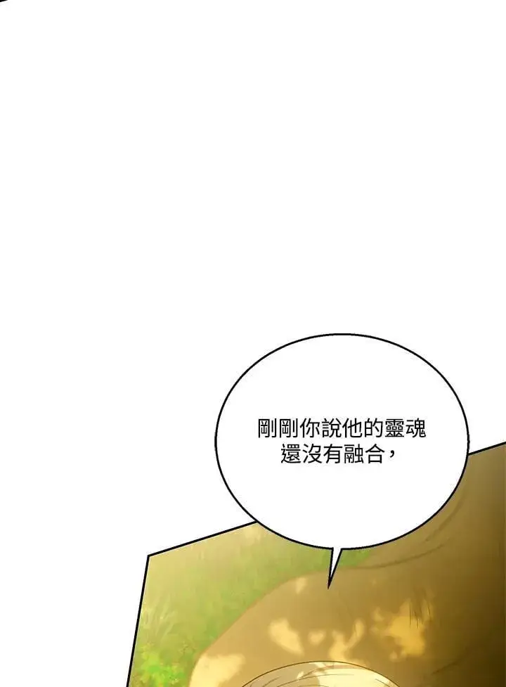 《怀了恶棍的孩子》第91话图100