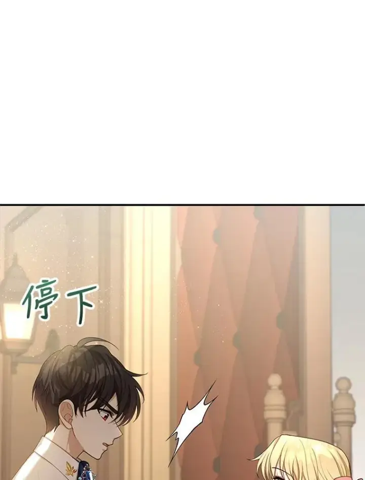 《怀了恶棍的孩子》2.少公爵的反抗图95