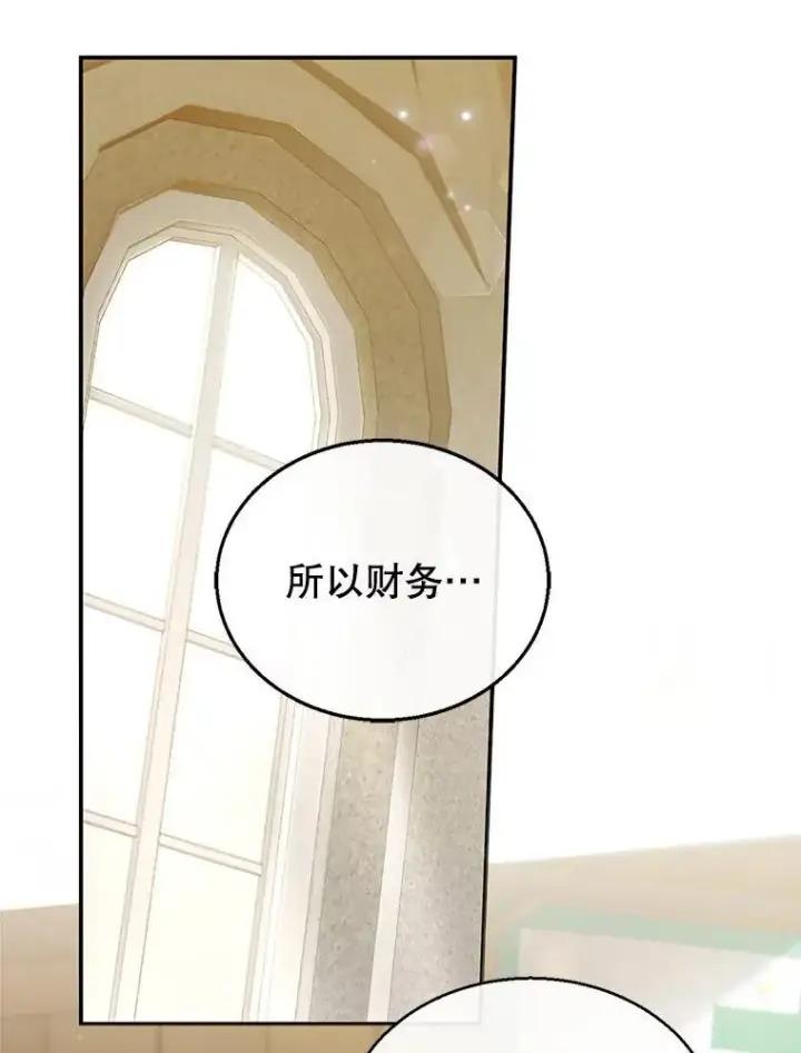 《怀了恶棍的孩子》4.财务课图127