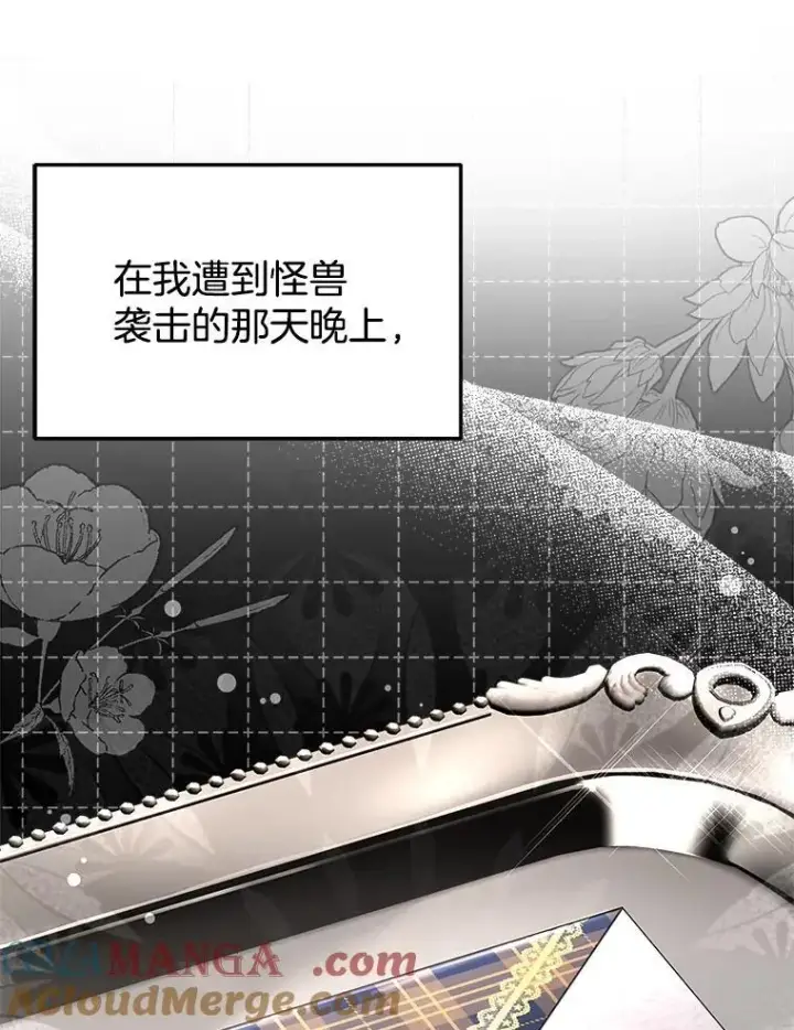 《怀了恶棍的孩子》6.接受邀请图37