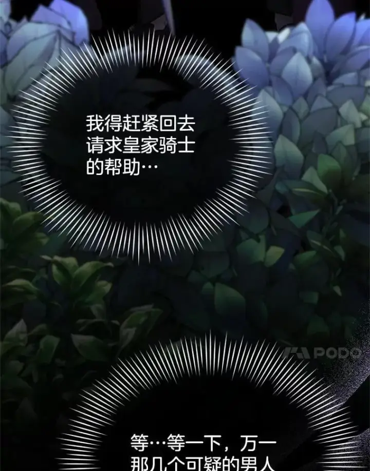 《怀了恶棍的孩子》7.午宴图123