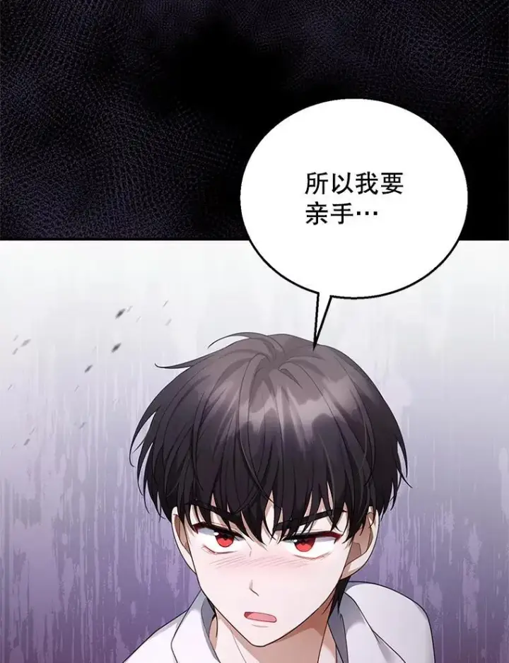 《怀了恶棍的孩子》8.里哈特的身世图119
