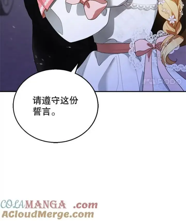 《怀了恶棍的孩子》8.里哈特的身世图17