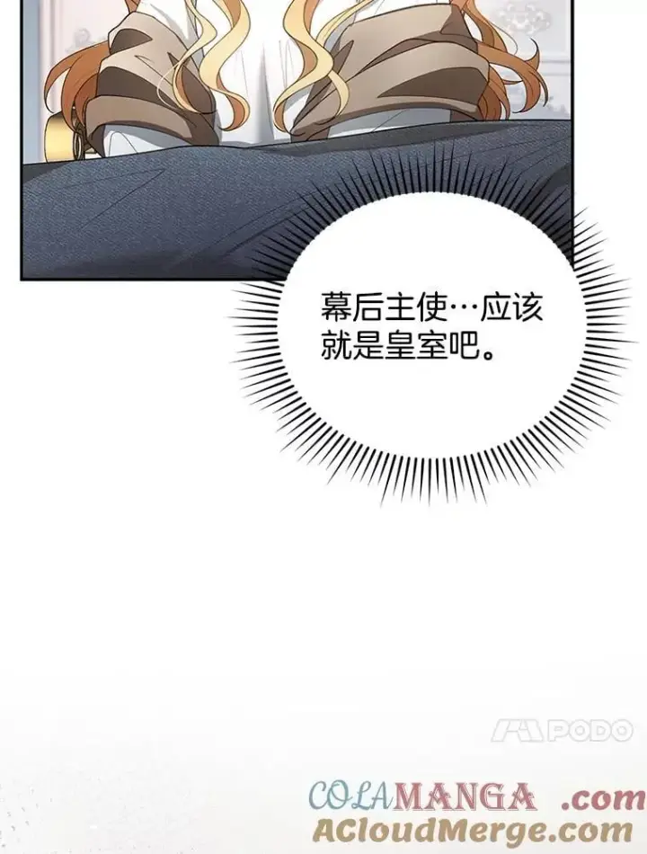 《怀了恶棍的孩子》8.里哈特的身世图73