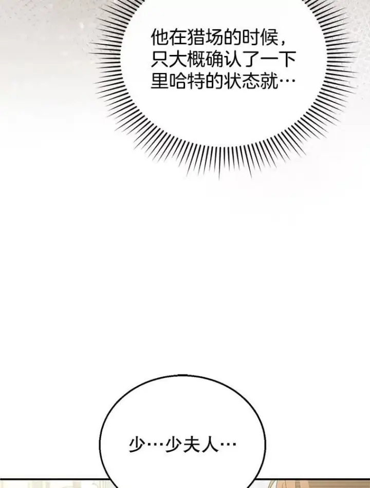 《怀了恶棍的孩子》8.里哈特的身世图75