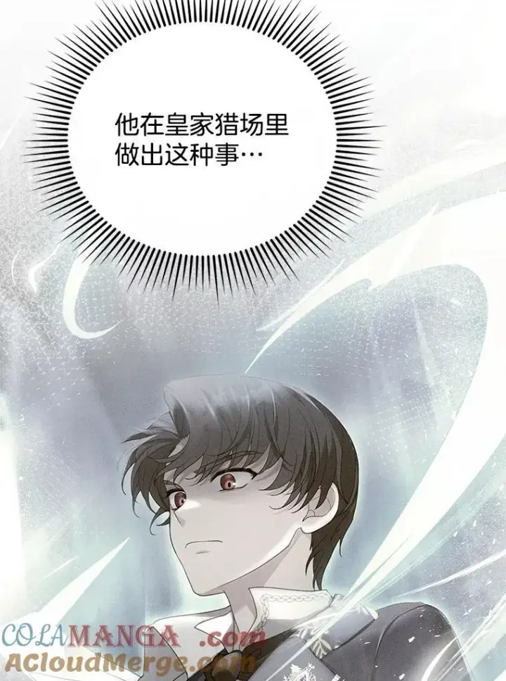 《怀了恶棍的孩子》8.里哈特的身世图85