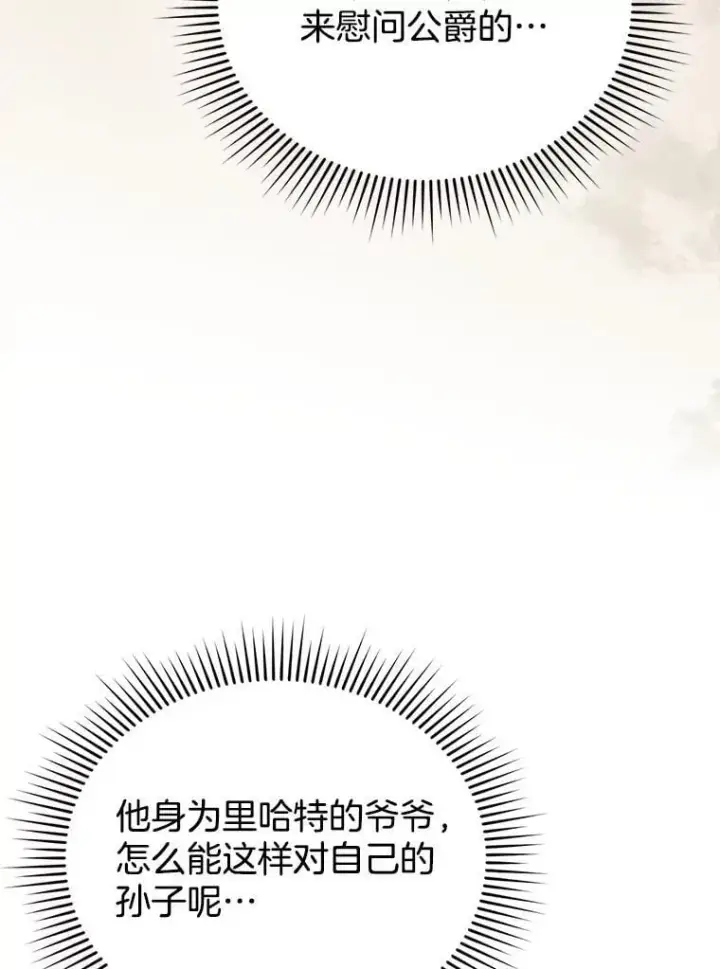 《怀了恶棍的孩子》8.里哈特的身世图91