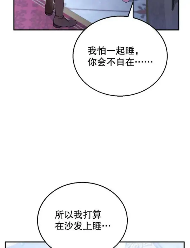 《怀了恶棍的孩子》15.回城图88