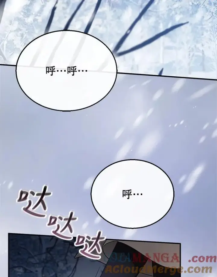 《怀了恶棍的孩子》18.公爵病危图101