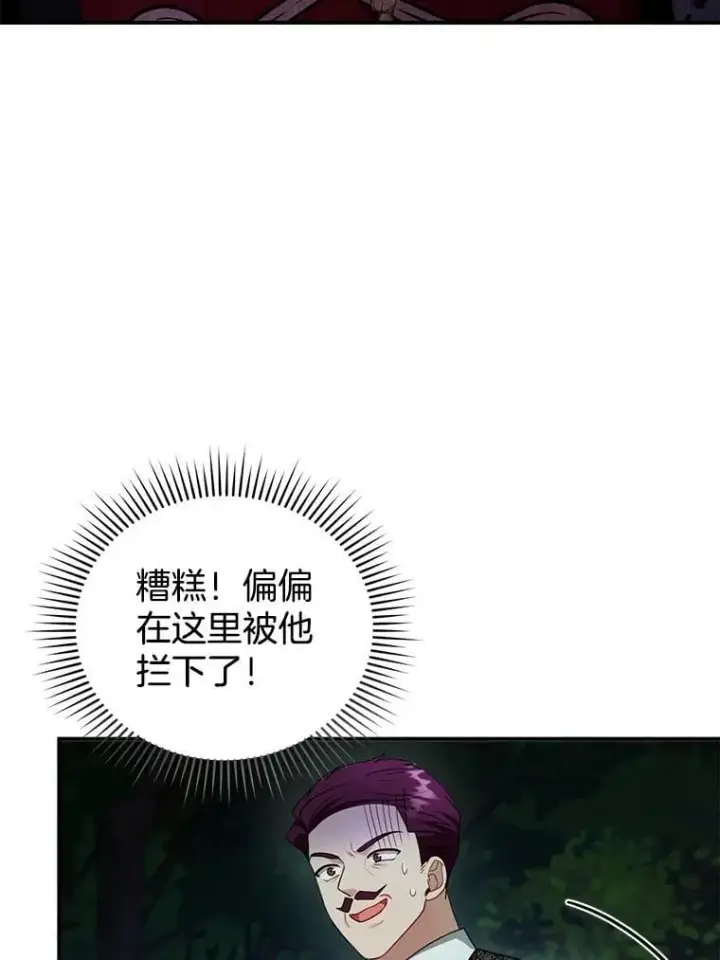 《怀了恶棍的孩子》30.逃跑图87
