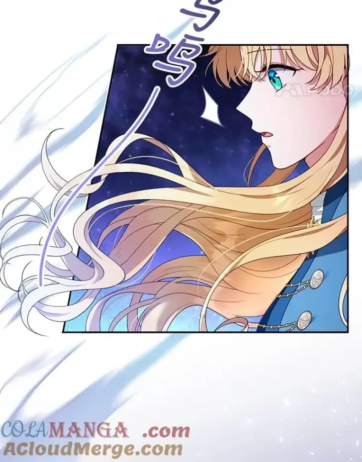 《怀了恶棍的孩子》32.安妮的担忧图117