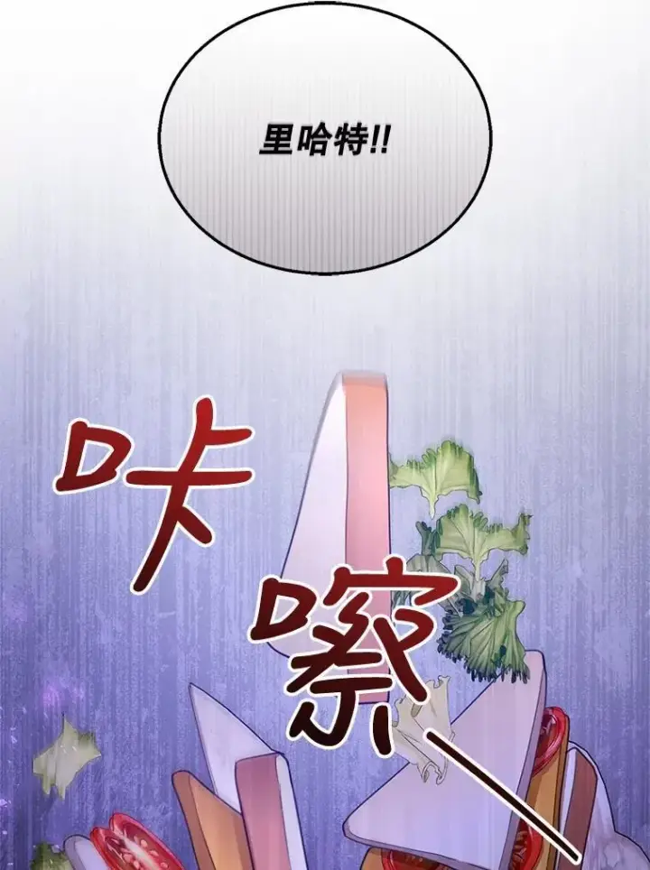《怀了恶棍的孩子》34.回家图106
