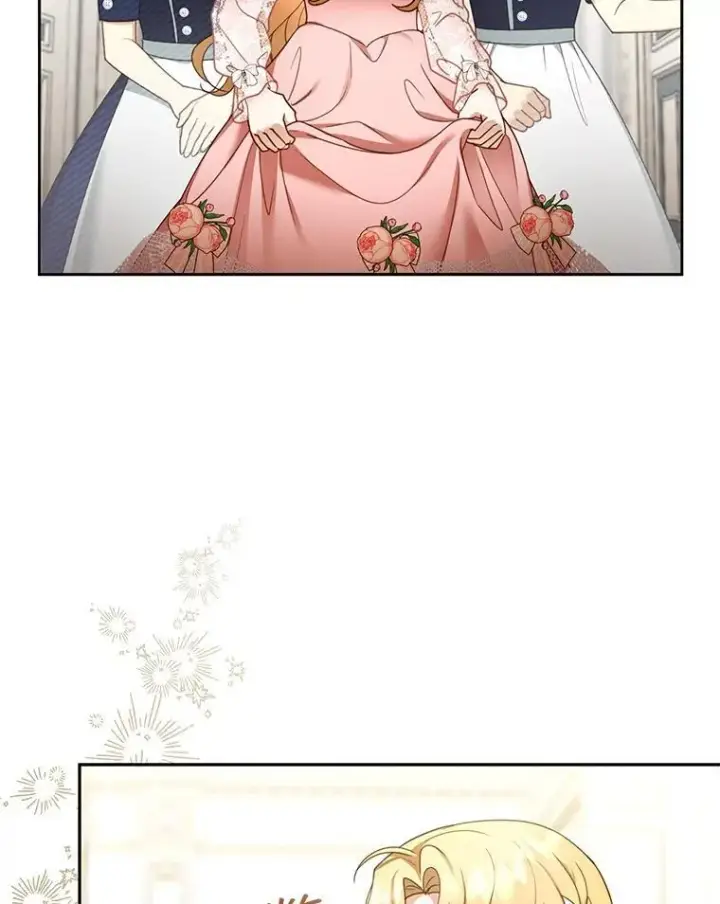 《怀了恶棍的孩子》40.吃醋（2）图59