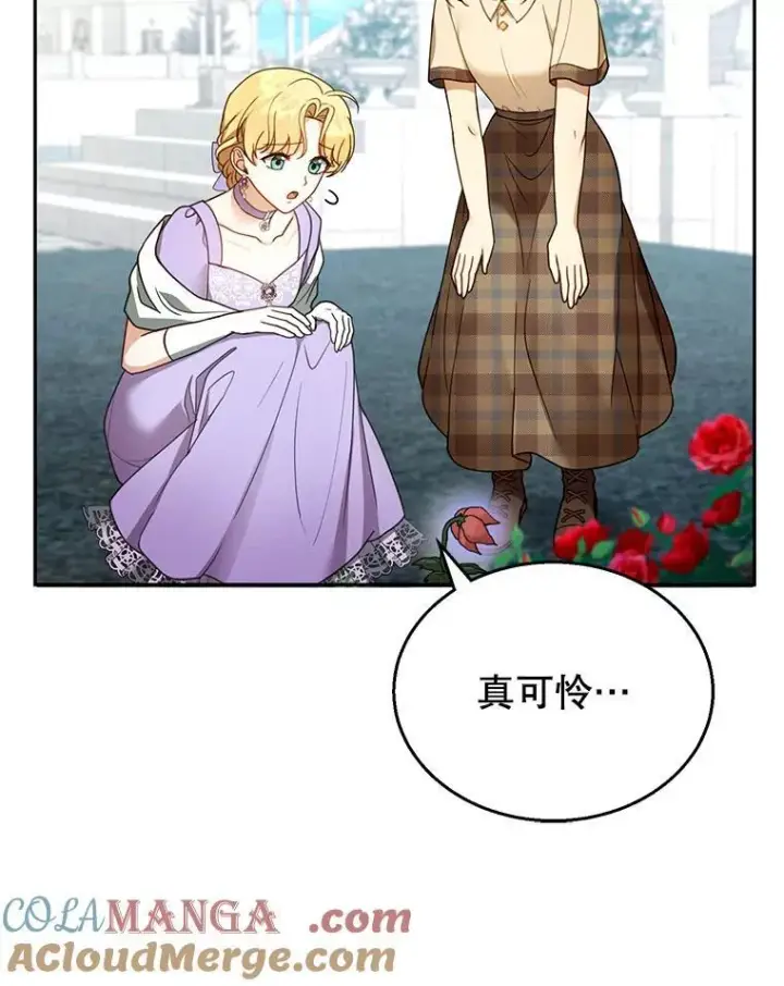 《怀了恶棍的孩子》42.三顾神殿图29