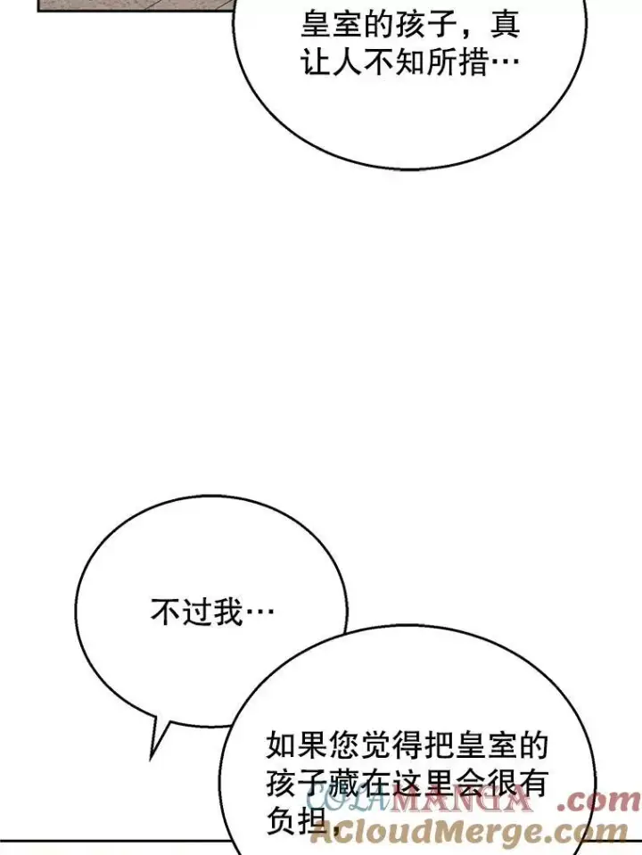 《怀了恶棍的孩子》44.保护利昂图109