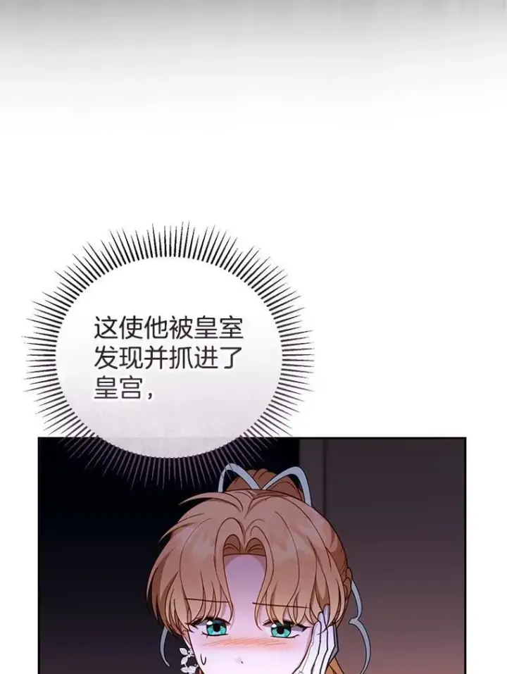 《怀了恶棍的孩子》44.保护利昂图72