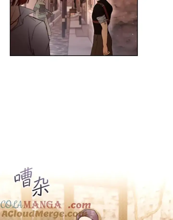 《怀了恶棍的孩子》45.佣兵公会图65