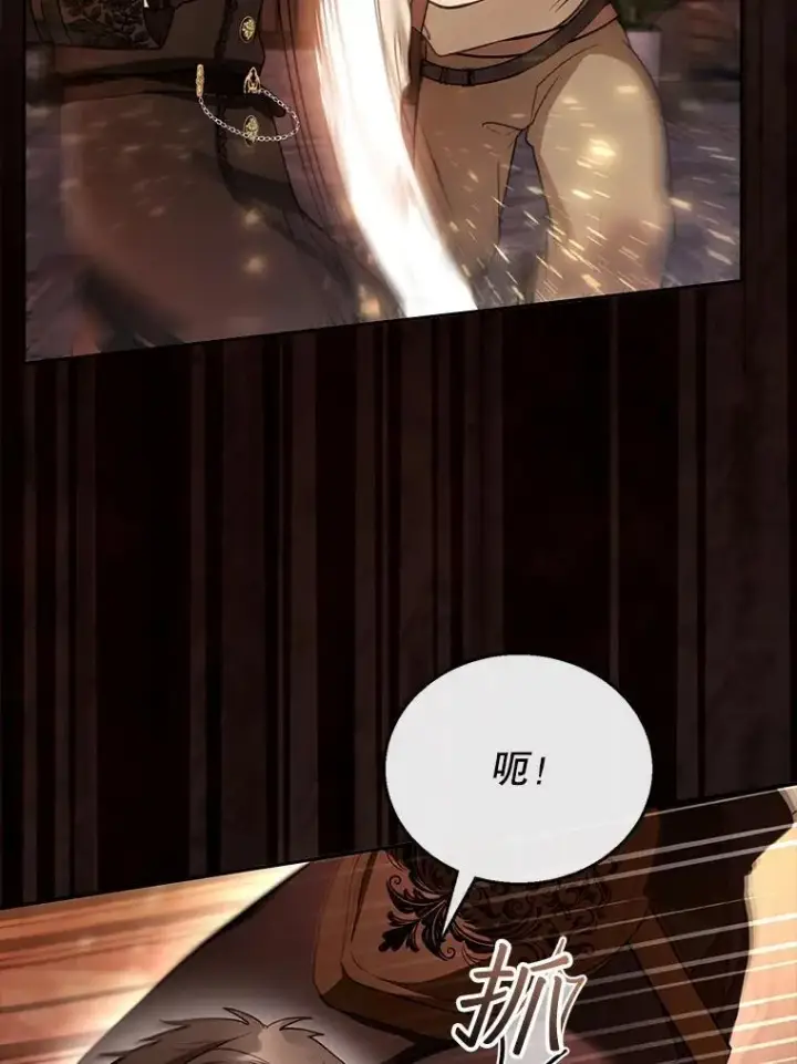 《怀了恶棍的孩子》45.佣兵公会图78
