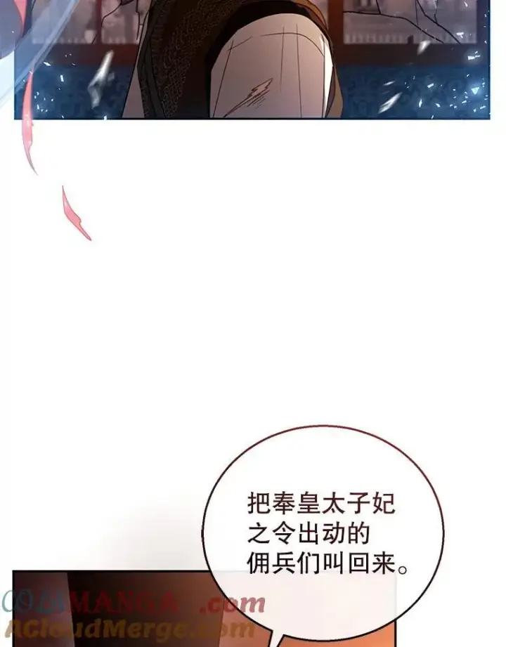 《怀了恶棍的孩子》45.佣兵公会图97