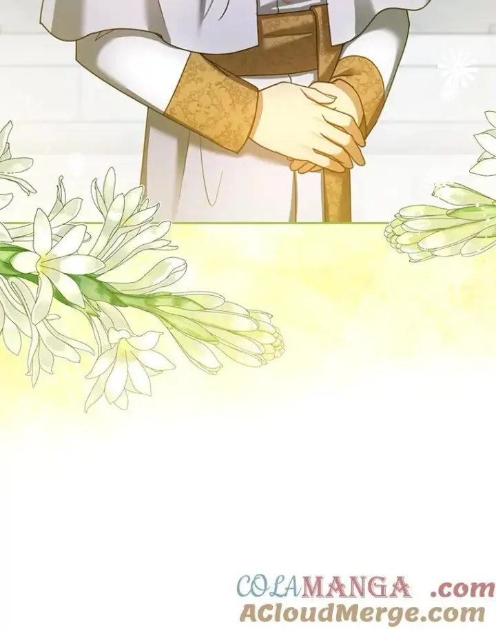 《怀了恶棍的孩子》48.一起去神殿图117